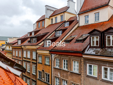 Mieszkanie Warszawa