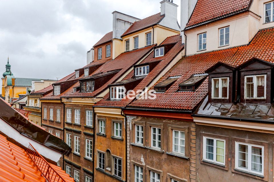 Mieszkanie Warszawa