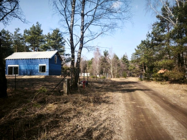 Działka budowlana Karczewko