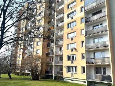 Mieszkanie Bydgoszcz