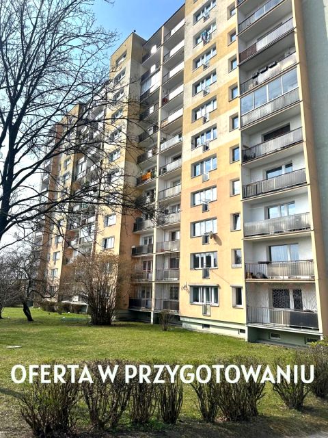 Mieszkanie Bydgoszcz