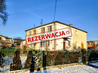 Mieszkanie Barzkowice