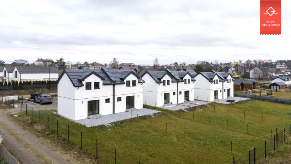 Mieszkanie nad morzem