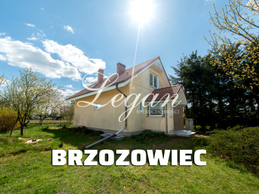 Dom Brzozowiec