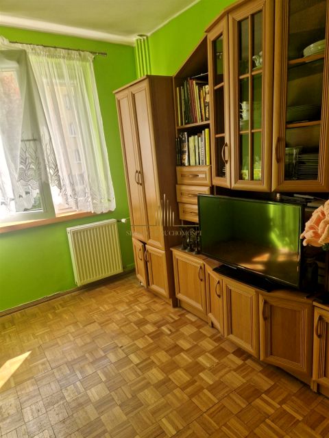 Mieszkanie Toruń