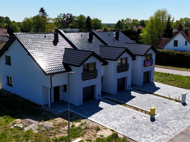 Dom Nowe Bielice