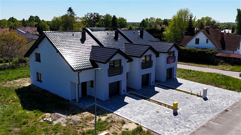 Dom Nowe Bielice