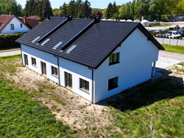 Dom Nowe Bielice