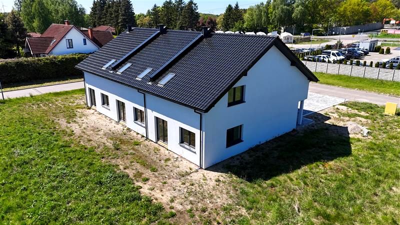 Dom Nowe Bielice