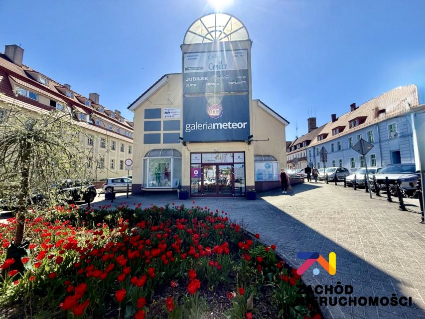 Lokal Zielona Góra