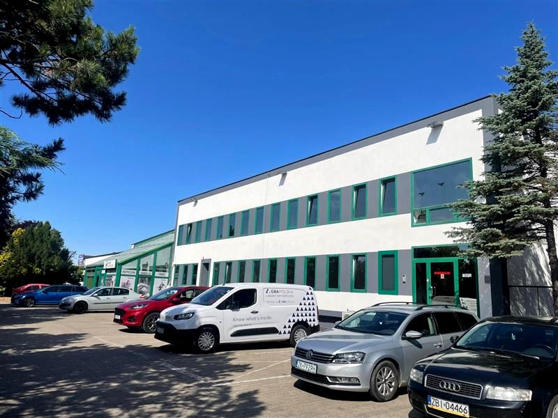 Lokal Koszalin