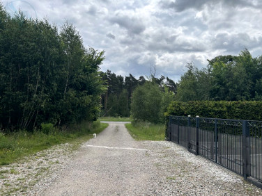 Działka budowlana Stęszew