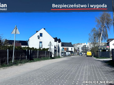 Działka budowlana Gdańsk