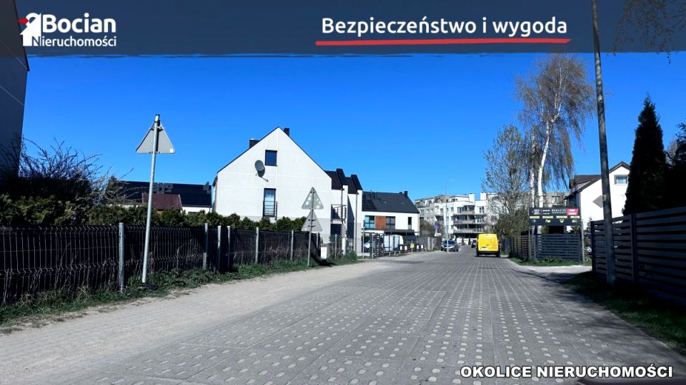 Działka budowlana Gdańsk