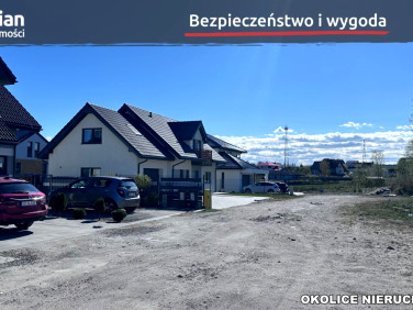 Działka budowlana Gdańsk sprzedam