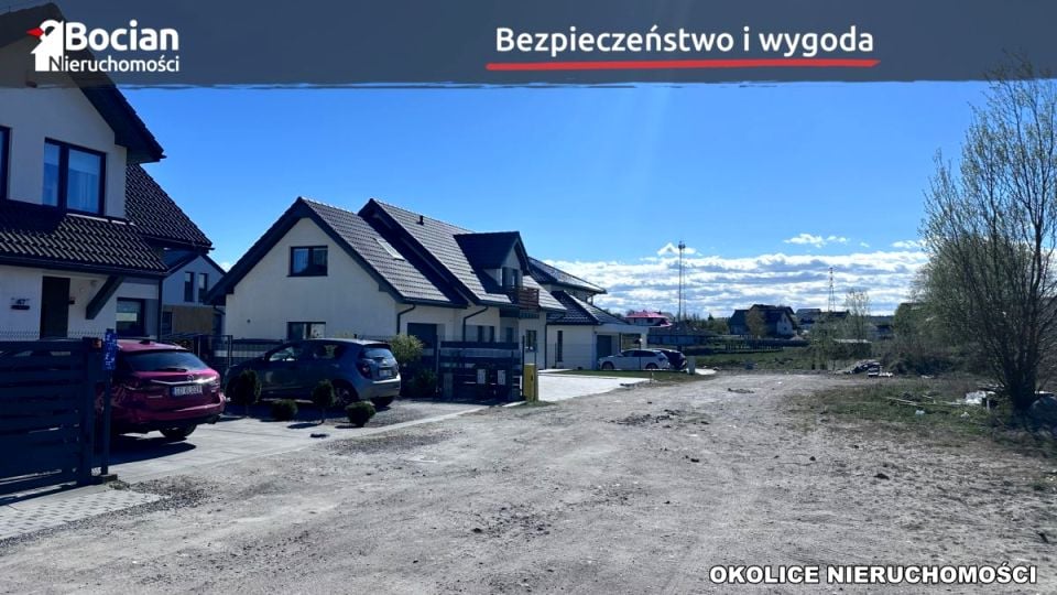 Działka budowlana Gdańsk sprzedam