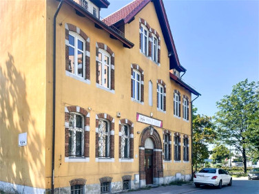 Lokal Elbląg