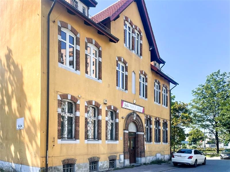 Lokal Elbląg