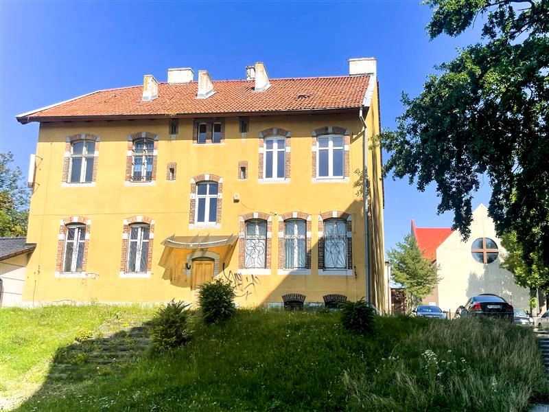Lokal Elbląg