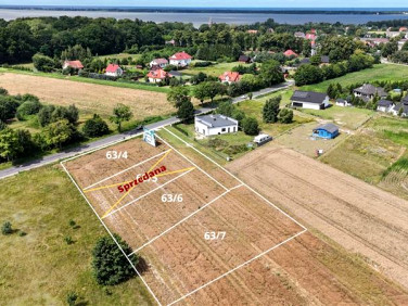 Działka inna Osieki sprzedam