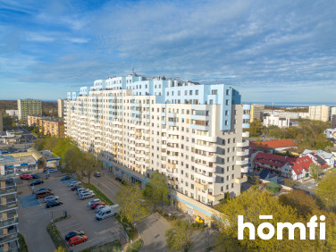 Mieszkanie Gdynia