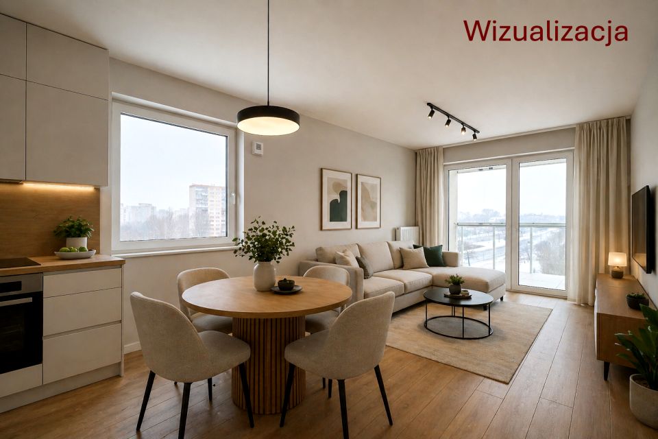 Mieszkanie Warszawa