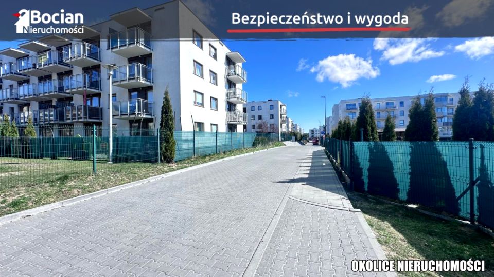 Działka budowlana Gdańsk