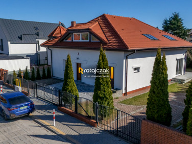 Dom Wejherowo