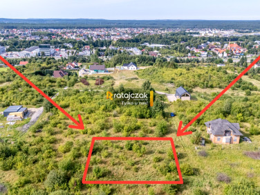 Działka budowlana Wejherowo