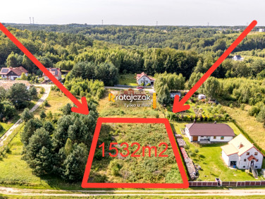 Działka Gościcino