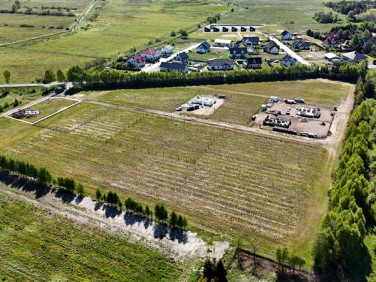 Działka Manowo