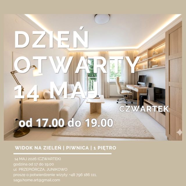 Mieszkanie Poznań