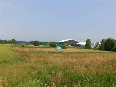 Działka inna Skwierzynka sprzedam