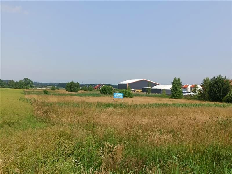 Działka inna Skwierzynka sprzedam