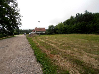 Działka Krzywopłoty
