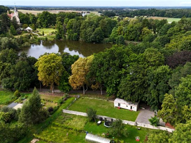 Działka Strzekęcino