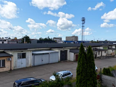 Budynek użytkowy Koszalin wynajem