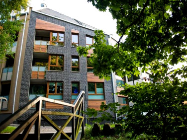 Mieszkanie apartamentowiec Koszalin