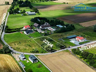 Działka inna Niegoszcz sprzedam