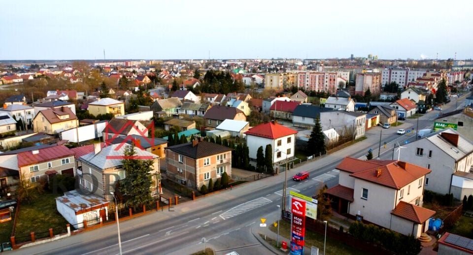 Dom Grajewo sprzedaż
