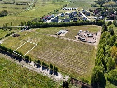 Działka inna Manowo sprzedam