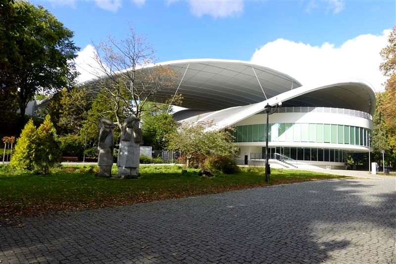 Działka usługowa Koszalin