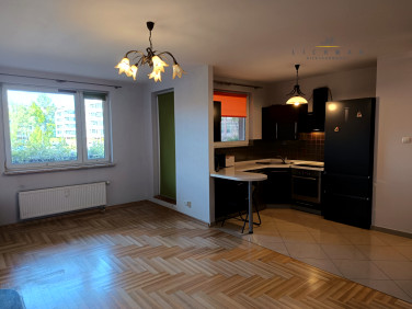 Mieszkanie Łódź