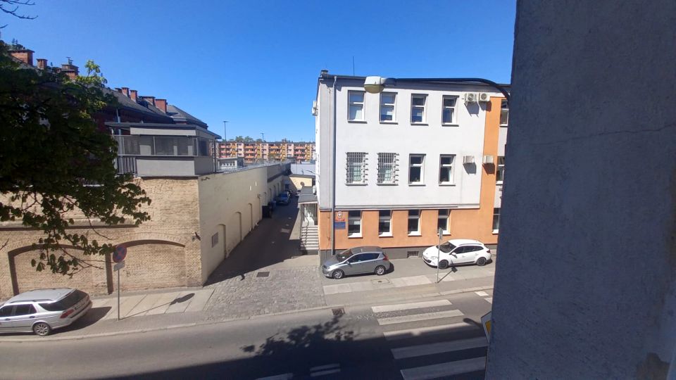 Mieszkanie Opole