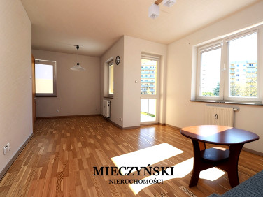 Mieszkanie Gorzów Wielkopolski