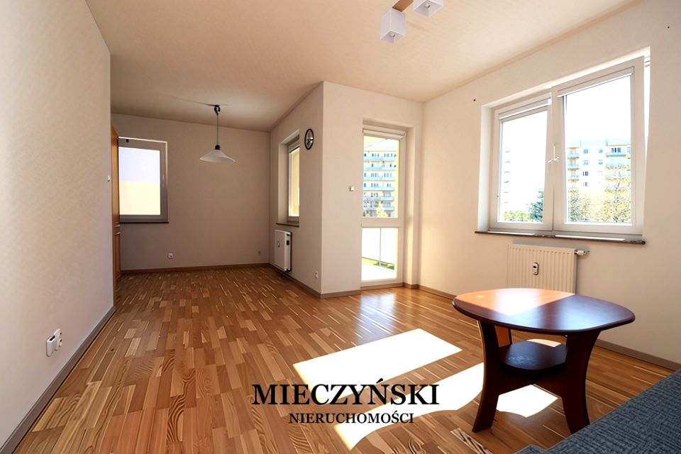 Mieszkanie Gorzów Wielkopolski