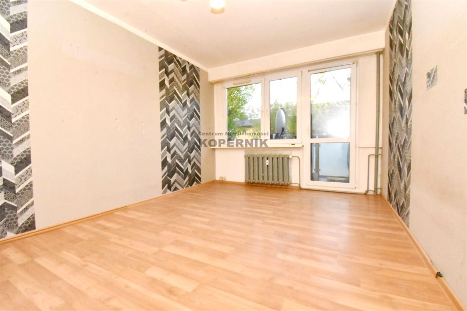 Mieszkanie Toruń