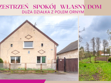 Dom Chróścielów