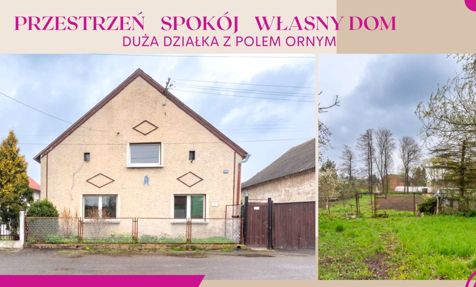 Dom Chróścielów