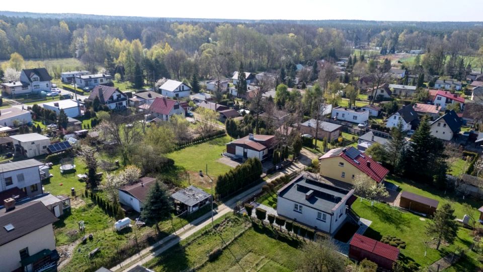 Dom Koszęcin sprzedaż